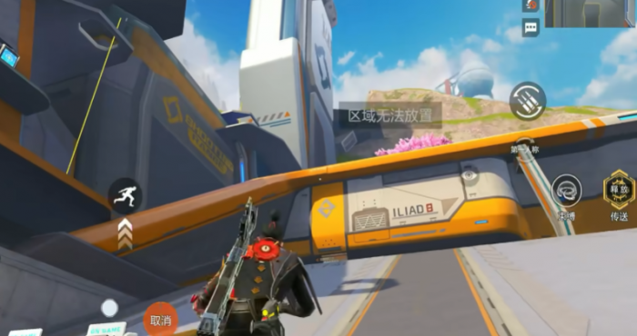 高能英雄云川技能曝光4