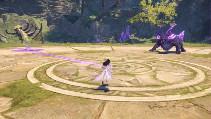 斗罗大陆猎魂世界幽香绮罗怎么样5