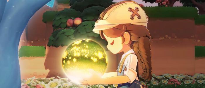 星布谷地是社交游戏吗4