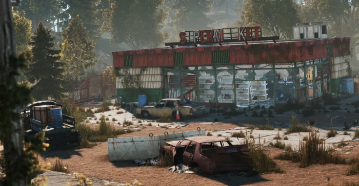 失控进化华为手机能玩吗2