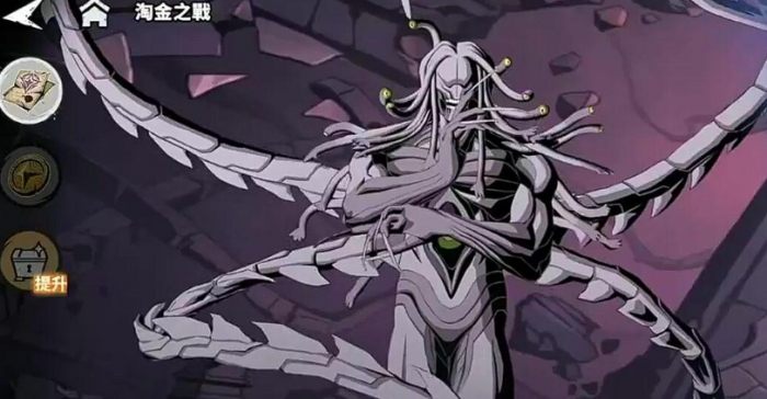 漫威秘法狂潮支线攻略指南1