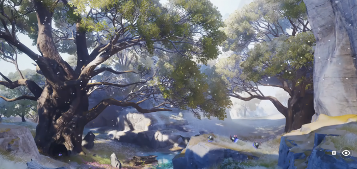 伊莫怎么改变天气1