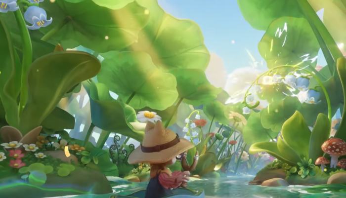 粒粒的小人国内测资格获取攻略1