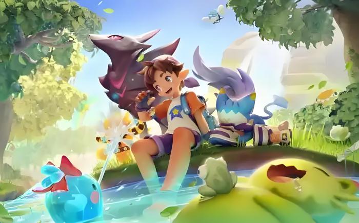 洛克王国世界多灵主强度解析1