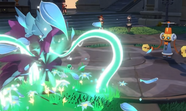 洛克王国世界多灵主强度解析5