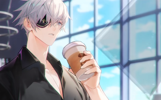 溯回青空公测时间曝光1