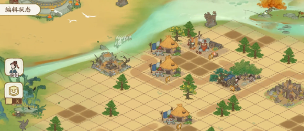 华夏绘世录草坪布局全攻略2