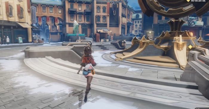 二重螺旋卡米拉怎么救2