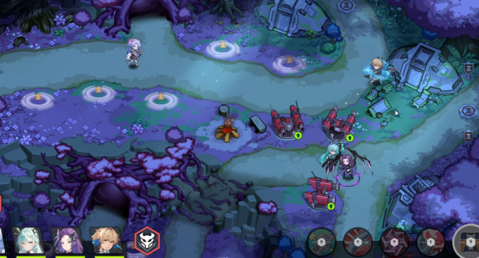 源序空间T0阵容推荐1