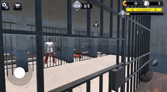 越狱模拟器保险丝怎么用1