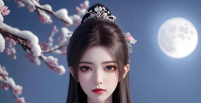 遮天世界夏九幽介绍4