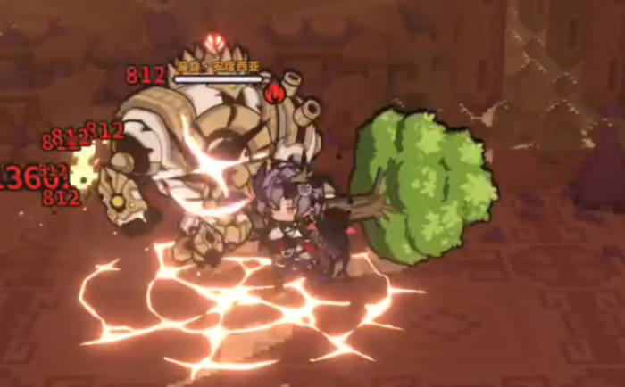 火环冰队搭配攻略4