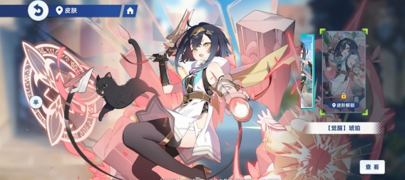 星塔旅人全角色图鉴一览1