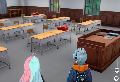 崩坏因缘精灵是什么玩法3