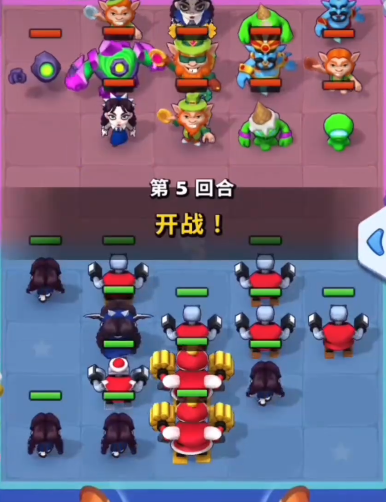 进击的战场星界PvP攻略1