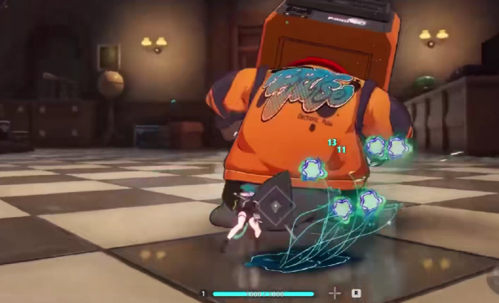 异环BOSS全解析3