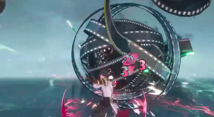 异环BOSS全解析5