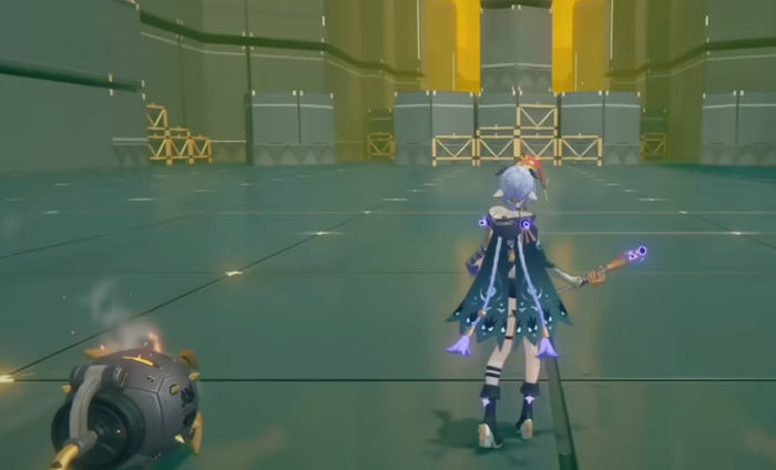 绝区零卢西娅培养材料一览5