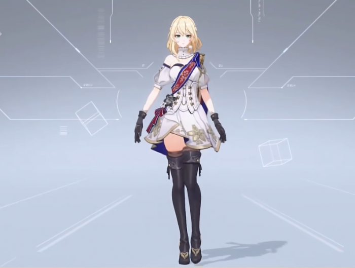 卡拉彼丘角色强度排行4