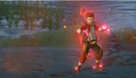 斗罗大陆诛邪传说凤凰怎么样1