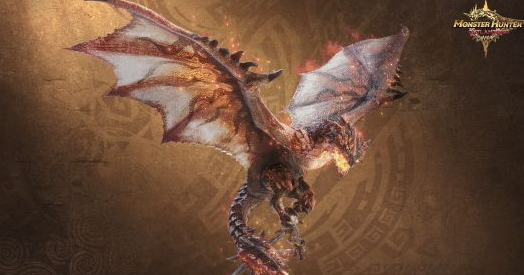 怪物猎人旅人登场怪物介绍1