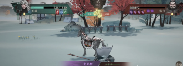 三国望神州强度榜揭秘2