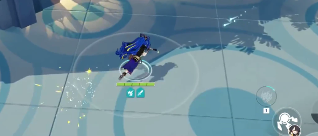 星塔旅人光系玩法全解析1