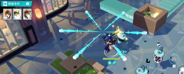 星塔旅人光系玩法全解析3