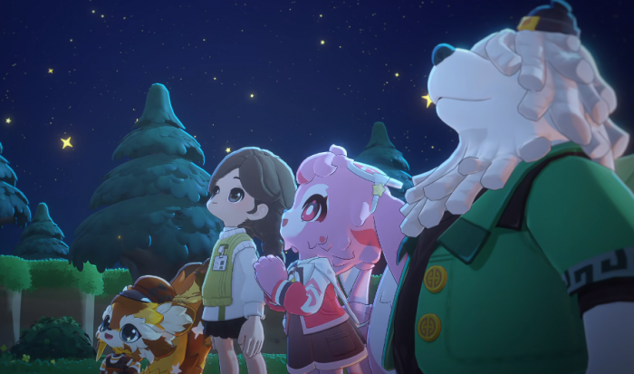 星布谷地公测时间曝光1