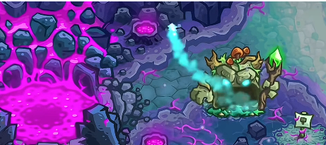 王国保卫战5联盟塔防阵容搭配全解析2