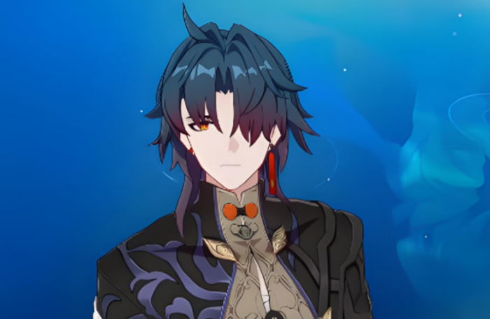 崩坏因缘精灵预告3