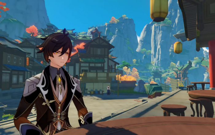 原神6.1复刻角色前瞻4