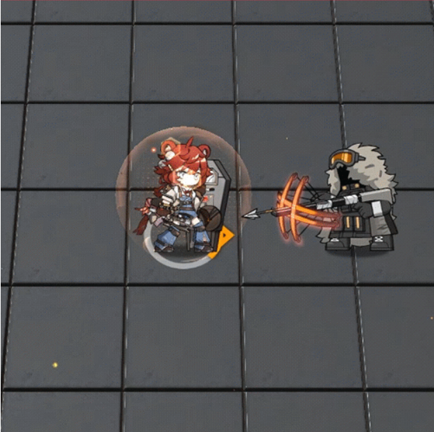 明日方舟折桠强度解析4