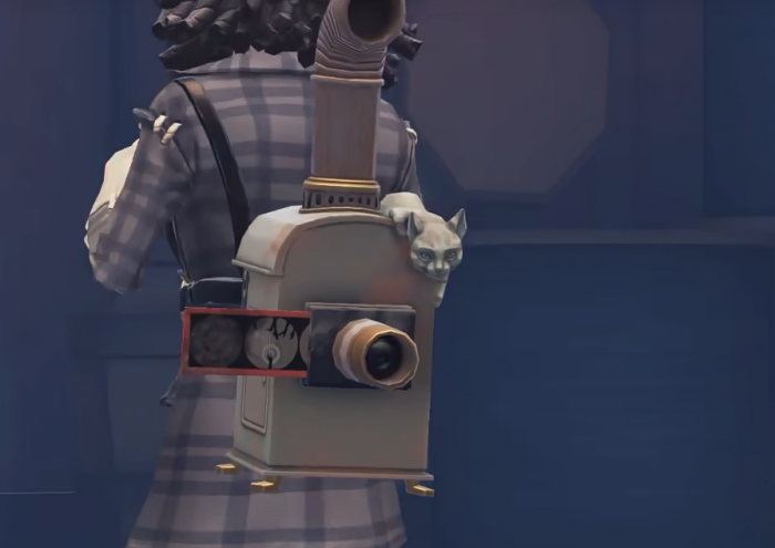 第五人格幻灯师强度解析2