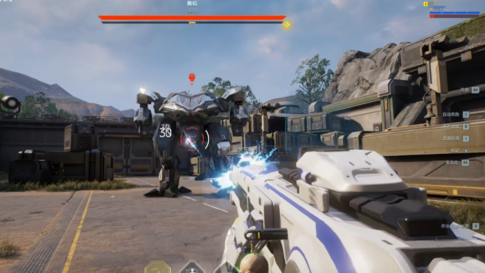 逆战未来怎么查看资格5