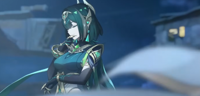 原神6.1角色池曝光1