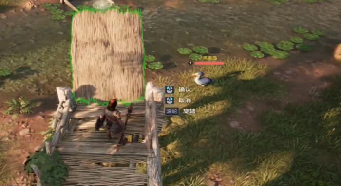 荒野起源海景城建造全攻略4