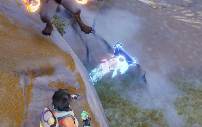 伊莫雪地盔勇士怎么抓4