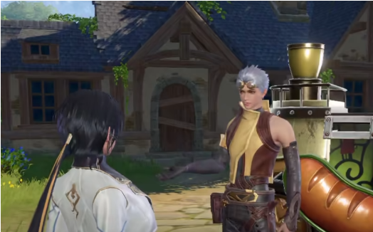 斗罗大陆诛邪传说新手入门指南2