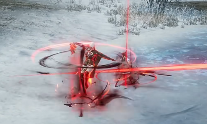 零度曙光双刀玩法全解析4