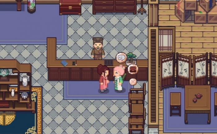 江城创业记礼物攻略2