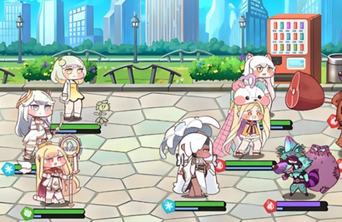 嘟嘟脸恶作剧剧情解析2