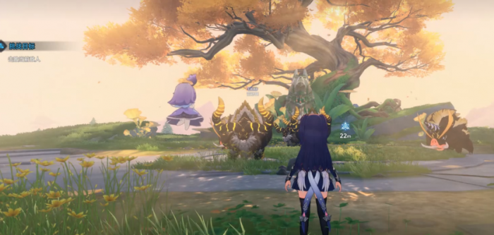 蓝色星原旅谣配置推荐2