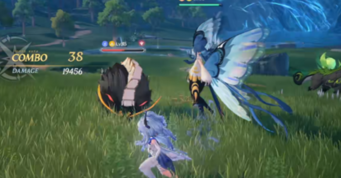 蓝色星原旅谣精灵全解析4