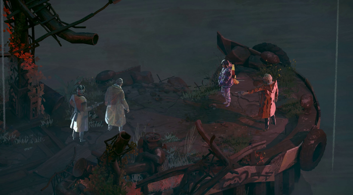 ZeroParades配置要求高吗1