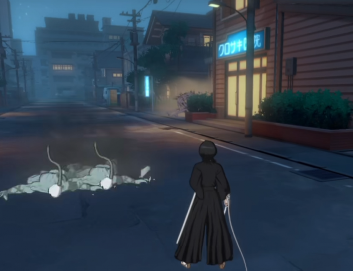 境界刀鸣护廷十三队介绍3