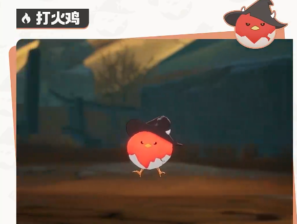 二重螺旋打火鸡强度解析2