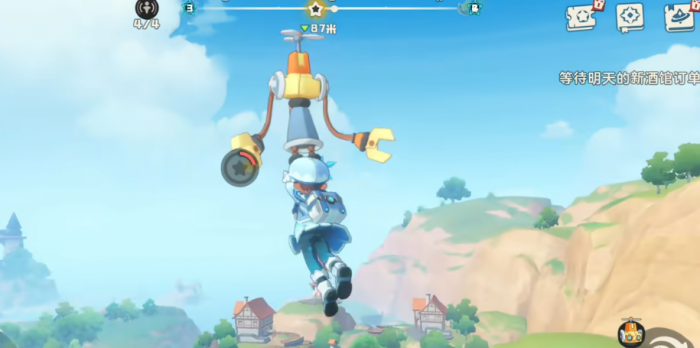 洛克王国世界飞行宠物有哪些1