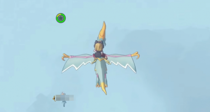 洛克王国世界飞行宠物有哪些2