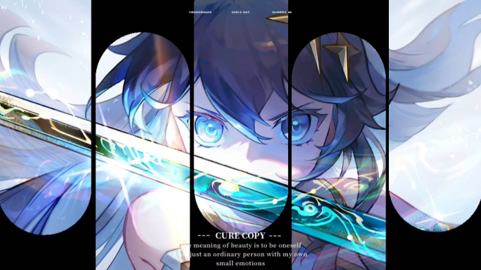 辉烬武器系统全解析1